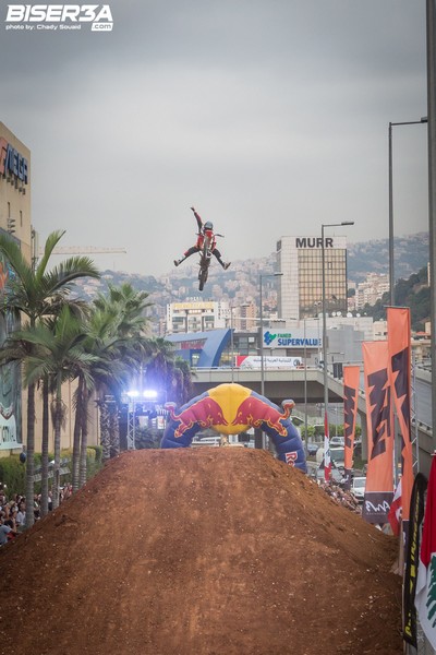 ANB Motorcycles takes the excitement to CITYMALL with a free riding course and thrilling stunt show